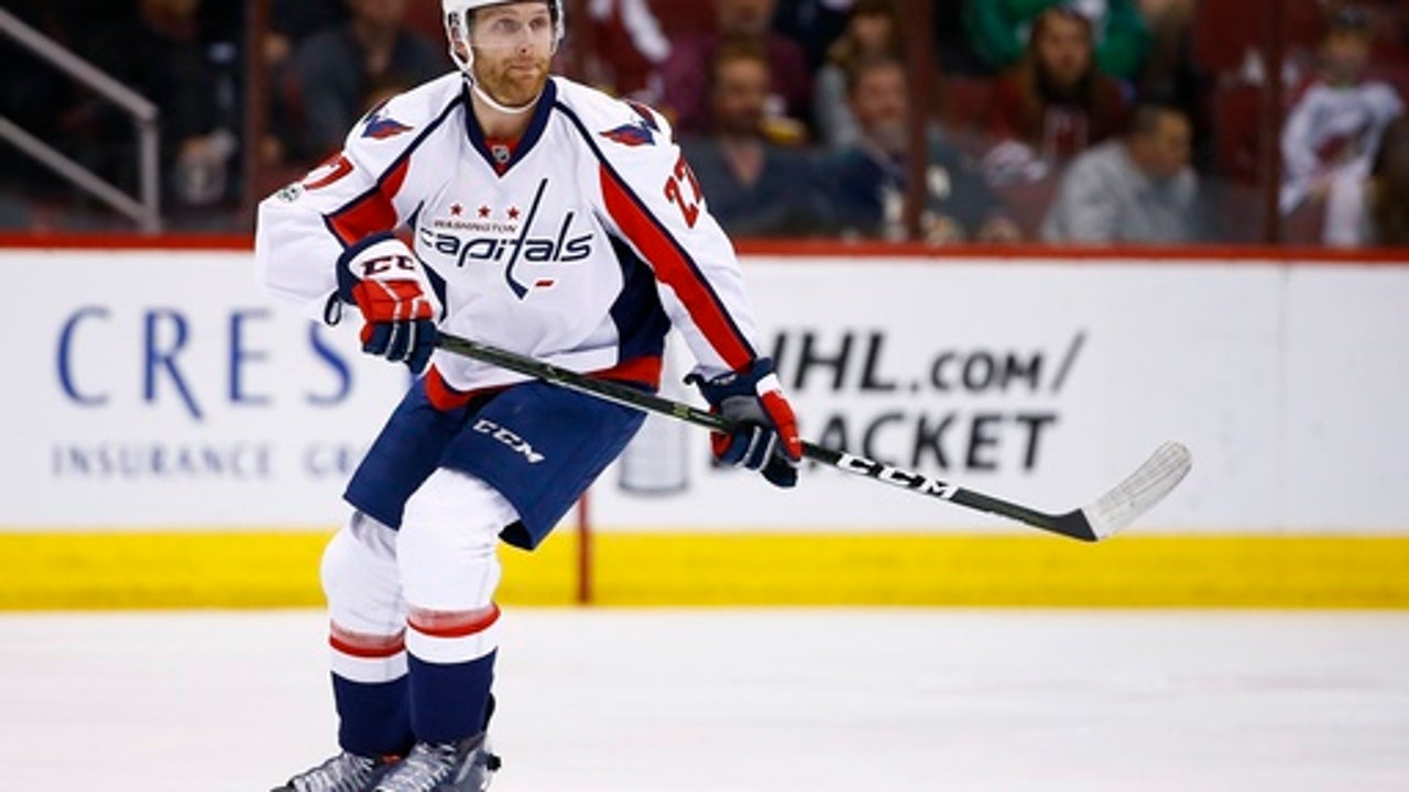 Canadian teams celebrate national holiday with free agency